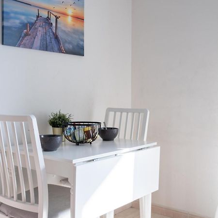 Appartamento Limnos Gardens Paphos Esterno foto