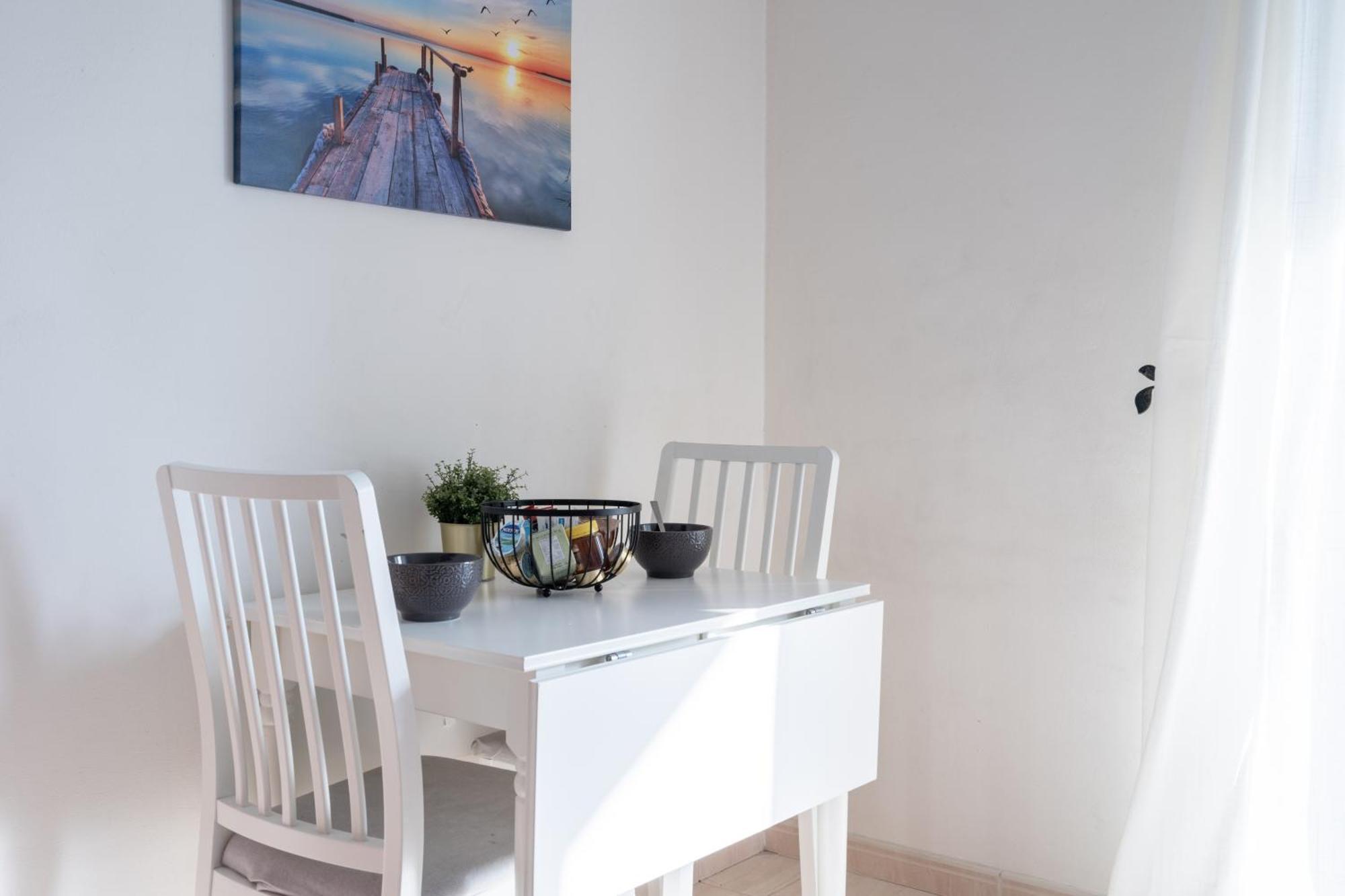 Appartamento Limnos Gardens Paphos Esterno foto